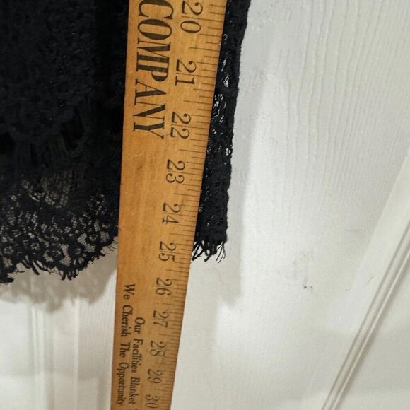 Free People Intimately Lace Open‎ Back Dress Medium M  A070322 - Picture 7 of 10